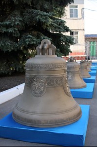 Архипастырская поездка в Татищевский район
