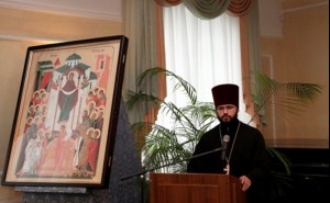 Епархиальное совещание по вопросам катехизации и религиозного образования