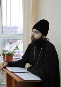 Второй день работы Пименовских чтений