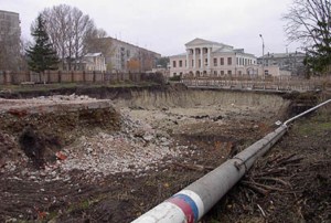 Архипастырская поездка Епископа Саратовского и Вольского Лонгина по городам Вольск, Хвалынск и Шиханы-1.