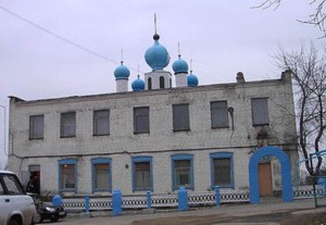 Архипастырская поездка Епископа Саратовского и Вольского Лонгина по городам Вольск, Хвалынск и Шиханы-1.