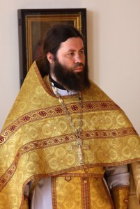Божественная литургия и вечерня с Чином прощения в Свято-Троицком кафедральном соборе города Вольска
