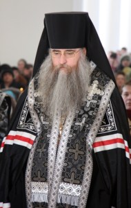 Божественная литургия и вечерня с Чином прощения в Свято-Троицком кафедральном соборе города Вольска