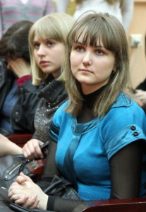 Творческий конкурс для школьников в СГУ