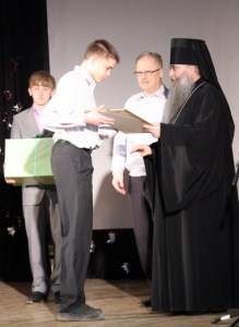 Творческий конкурс для школьников в СГУ