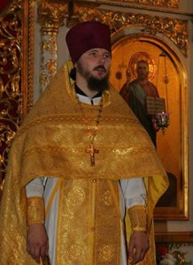 Десятый юбилейный выпуск в Саратовской Православной Духовной Семинарии.
