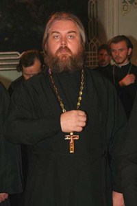 Десятый юбилейный выпуск в Саратовской Православной Духовной Семинарии.
