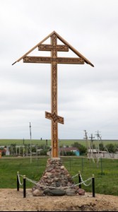 Архипастырская поездка в Калининский район
