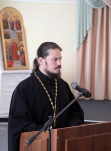 Расширенное заседание Епархиального совета