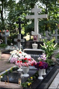Преподаватели и воспитанники Саратовской семинарии совершили паломническую поездку по святым местам Санкт-Петербурга