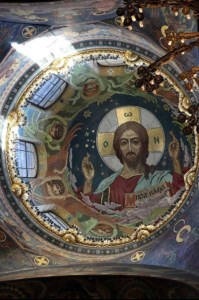 Преподаватели и воспитанники Саратовской семинарии совершили паломническую поездку по святым местам Санкт-Петербурга