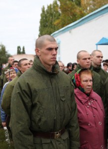 Архипастырская поездка в п. Светлый Татищевского района