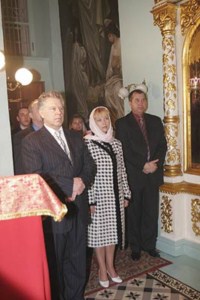 Пасха. Светлое Христово Воскресение.