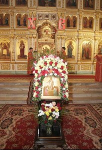 Пасха. Светлое Христово Воскресение.