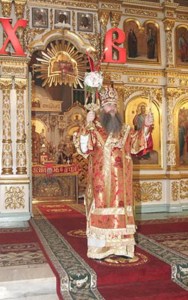 Пасха. Светлое Христово Воскресение.