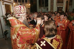 Пасха. Светлое Христово Воскресение.