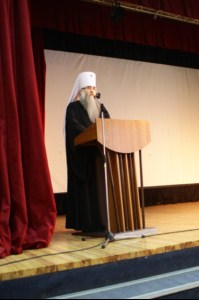 Состоялась региональная олимпиада для школьников