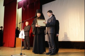 Состоялась региональная олимпиада для школьников