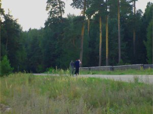 Паломническая поездка «Дивеево - Санаксары»