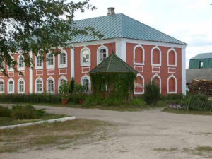 Паломническая поездка «Дивеево - Санаксары»