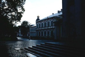 Паломническая поездка в Санкт-Петербург