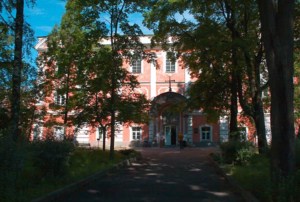 Паломническая поездка в Санкт-Петербург