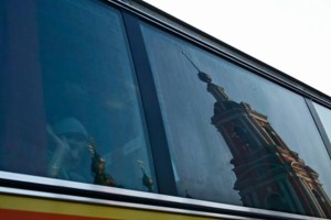 Паломническая поездка в Санкт-Петербург