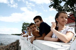 Паломническая поездка в Санкт-Петербург