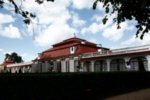 Паломническая поездка в Санкт-Петербург