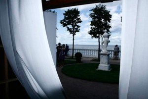 Паломническая поездка в Санкт-Петербург