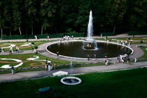 Паломническая поездка в Санкт-Петербург