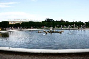 Паломническая поездка в Санкт-Петербург