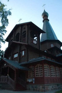 Паломническая поездка в Санкт-Петербург