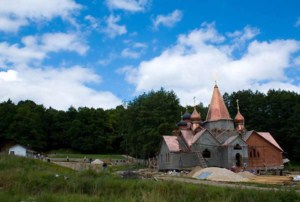 Паломническая поездка в Санкт-Петербург