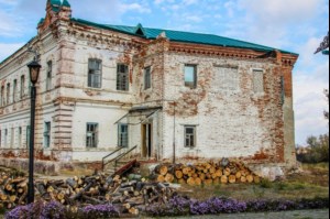 Для саратовских журналистов был организован тур по святым местам области