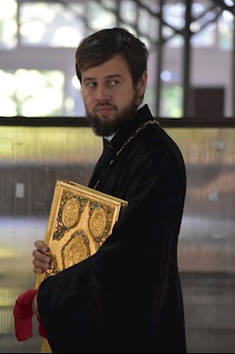 В Саратове прошел православный молодежный фестиваль «Фактор веры»