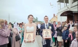 Чтобы Господь помог стать единым («Православие: заметки на полях»)