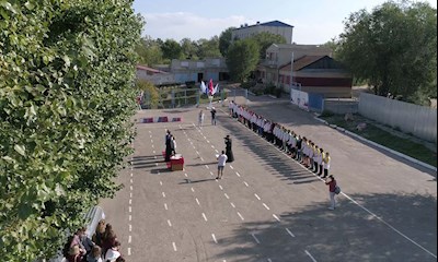 I Межъепархиальные спортивные соревнования Саратовской митрополии