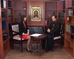 Интервью с игуменом Нектарием (Морозовым). О паломничестве