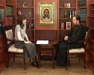 Интервью с игуменом Нектарием (Морозовым). О покаянии (26.03.14)