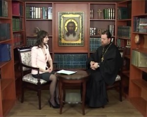 Интервью с игуменом Нектарием (Морозовым). О силе воли