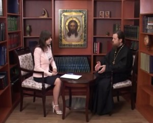 Интервью с игуменом Нектарием (Морозовым). Об ученичестве