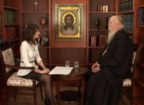 Интервью с протоиереем Димитрием Смирновым. Беседа о семье