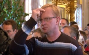 Мир строгий, а жизнь настоящая («Православие: заметки на полях»)