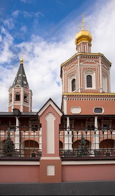 Митрополит Игнатий рукоположил в сан иерея диакона Павла Тараканова.