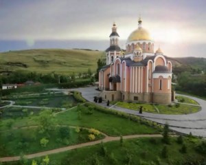 Многодетные монахини