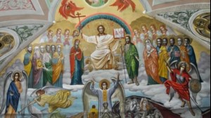 Осуждая, мы посягаем на право Бога