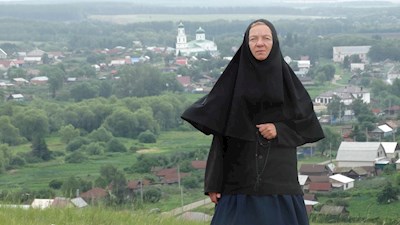 Памяти игумении Ксении (Афанасьевой)