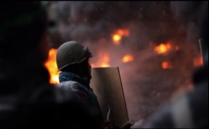 Протест («Православие: заметки на полях»)