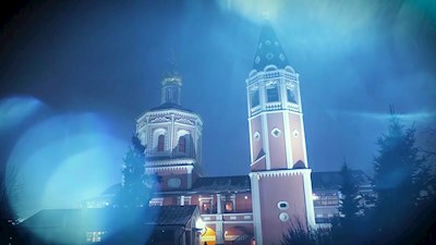 Рождество Христово - 2020